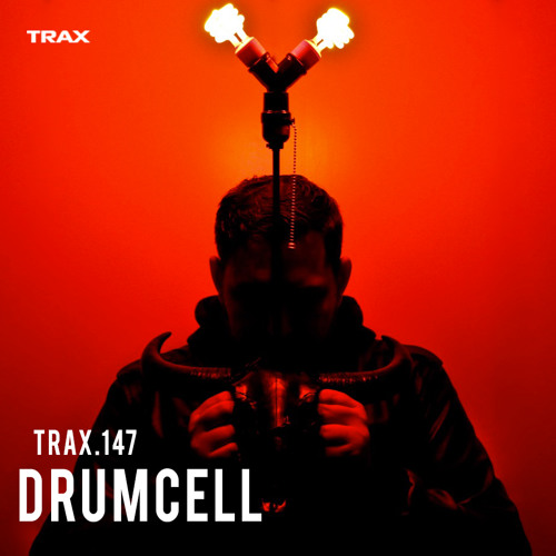 TRAX.147 DRUMCELL