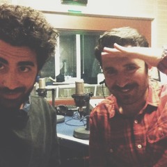 Trt Radyo1- Gecenin İçinden (14/05/2015)