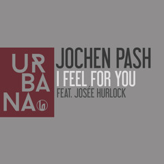 I Feel For You (David Penn Remix SC EDIT)