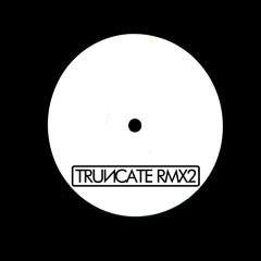 Truncate - Mira Mar (Grindvik & Zahn Remix)