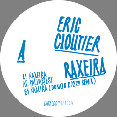 Eric Cloutier - Raxeira