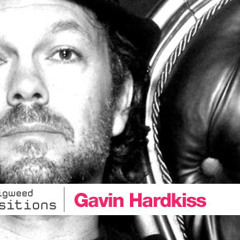 John Digweed | Transitions 559 | Gavin Hardkiss Guest Mix