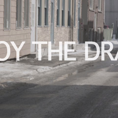 Enjoy The Drama final track by Mark Aanderud and Renee Mooi short film by Lud Monaco