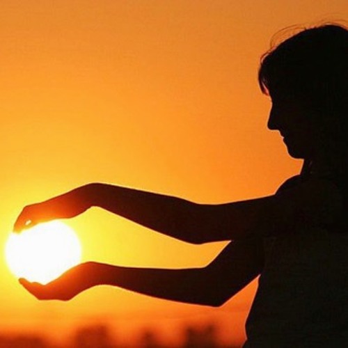 ʚiɞ ღ الشـَمس مكسوفَة ღ ʚiɞ