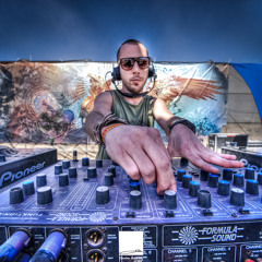 D-Addiction - Out Of Sync (Album Mix)