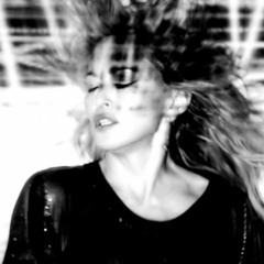 Madonna - Girl Gone Wild (Vocoder Vox STEM)