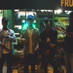 Weak Ass (Eskay, Reek Lauren, Petey, Joe)