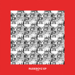 Sambuka Dance - Rudeboyz