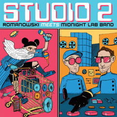Studio 2 (Romanowski Meets DJ Smash)