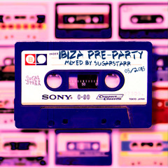 pre PRTY_House+disco-funk