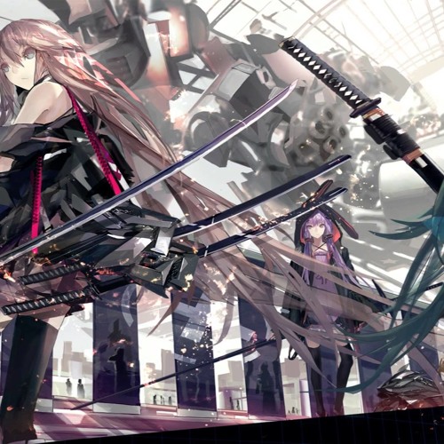 [P-Light]TRIGGER-HAPPY (Extended Version)