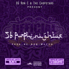 01 56 Nights (ChopNotSlop Remix)