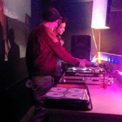 DANIEL FLUHR & MARK FOOF - Commaklar Open Air