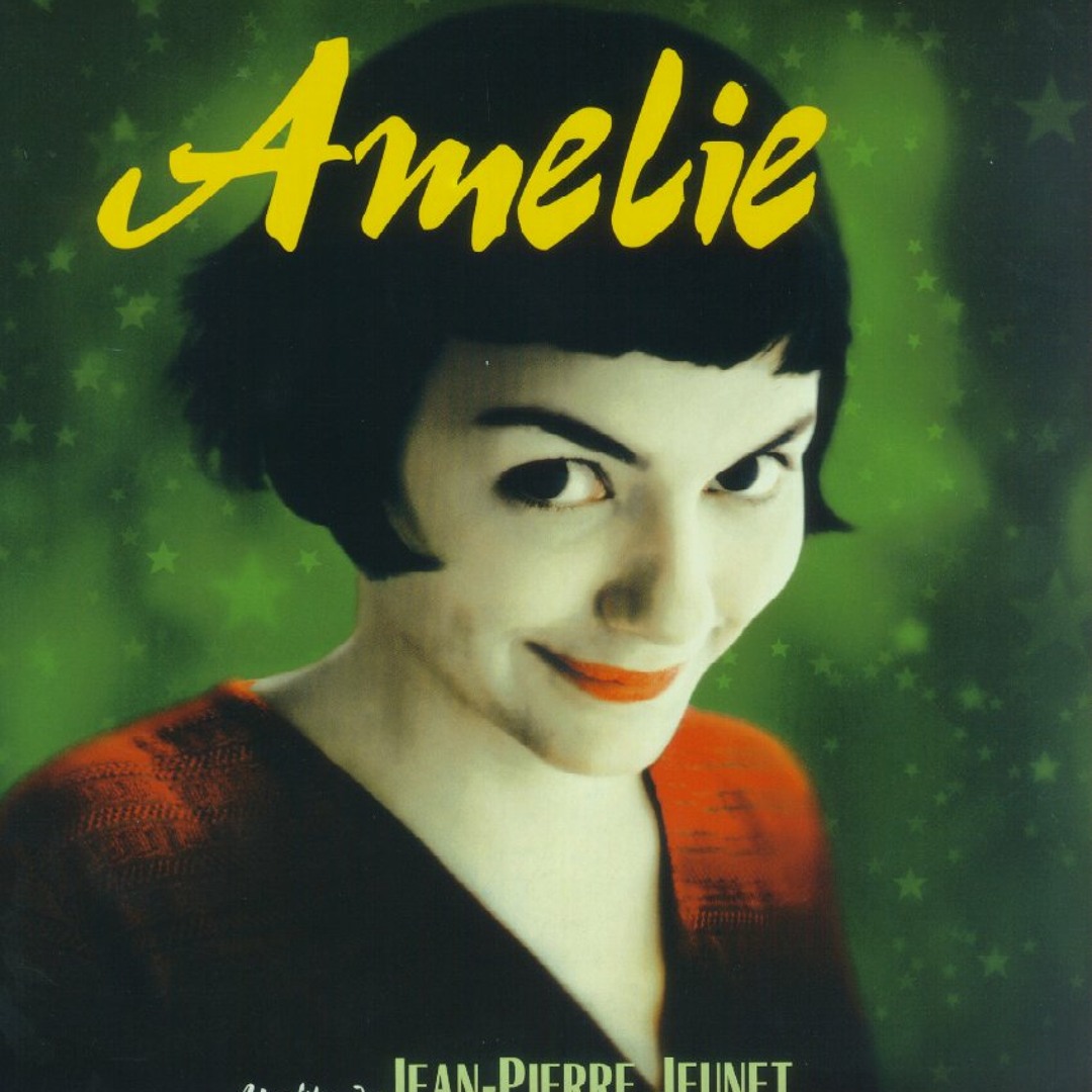 Stream Yann Tiersen - Amelie Soundtrack (Bozza Remix) by ALBERTO