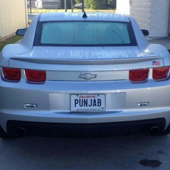 Wagde Daryawan Nu by Harbhajan mann