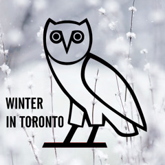 Drake Type Beat - Winter in Toronto (Prod. ODi)