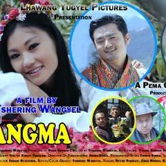 SHEYCHANGMA THREY THREY-a film by Tshering Wangyel