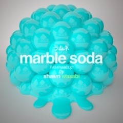 Marble Soda - Shawn Wasabi