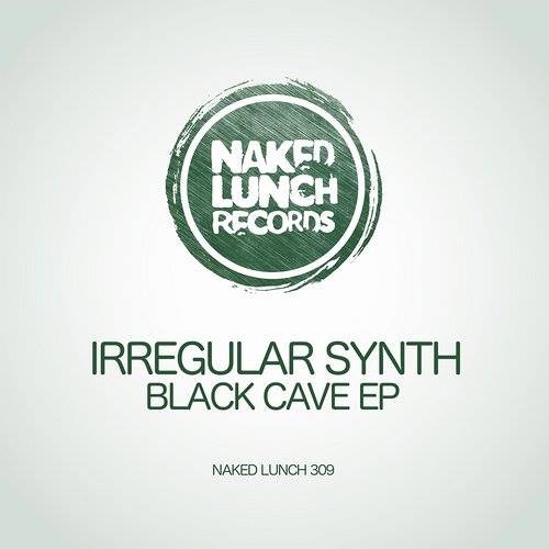 Irregular Synth - Black Shadow [Naked Lunch]