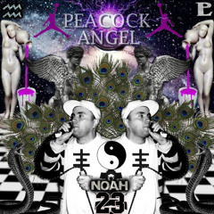 PEACOCK ANGEL (FT. DIZZY D, SWAG TOOF, .CULT, SUPA, $UICIDEBOY$, WICCA PHASE, MAIN ATTRAKIONZ)