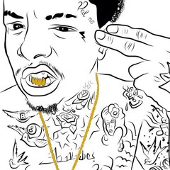 Ain't Safe - 2Cups211 Ft. Miranda Kaye X Tonetroppstar (PROD. KYIL)