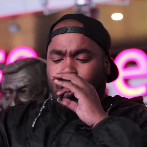 EDDY BAKER // DRIP 2 DA FLO FINAL
