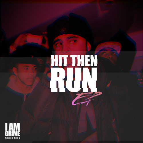 Jammz - Hit Then Run (Anim8or Remix) - FREE DL!