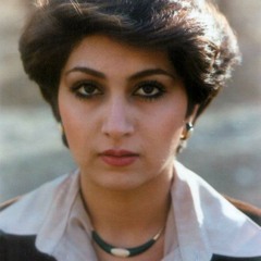 لیلا فروهر . عشق تازه