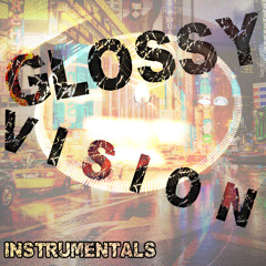 Glossy Vision - Mad Player