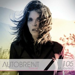 105 - AutobrenntPodcast - Moderna