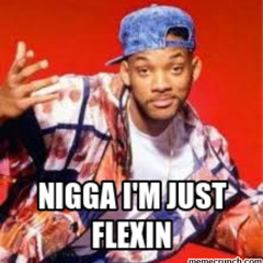 WAVY CA$H x FLEXXIN *NEW SINGLE*