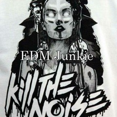 EDM JUNKIE Kram Dj Edition 1