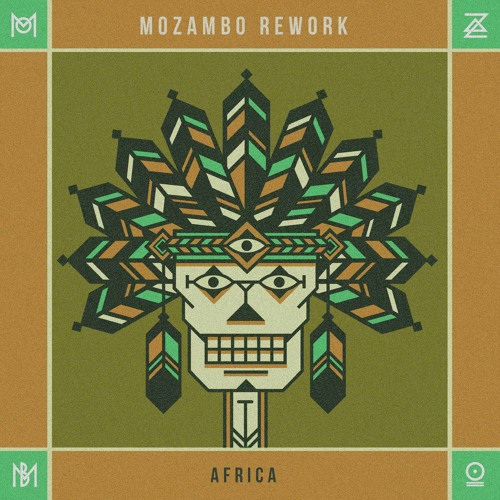 Africa (Mozambo Rework)