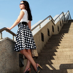 The Day That I Met You (written by Chris Broom)