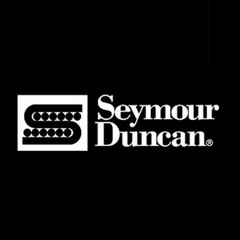 Seymour Duncan Blackouts - Metal
