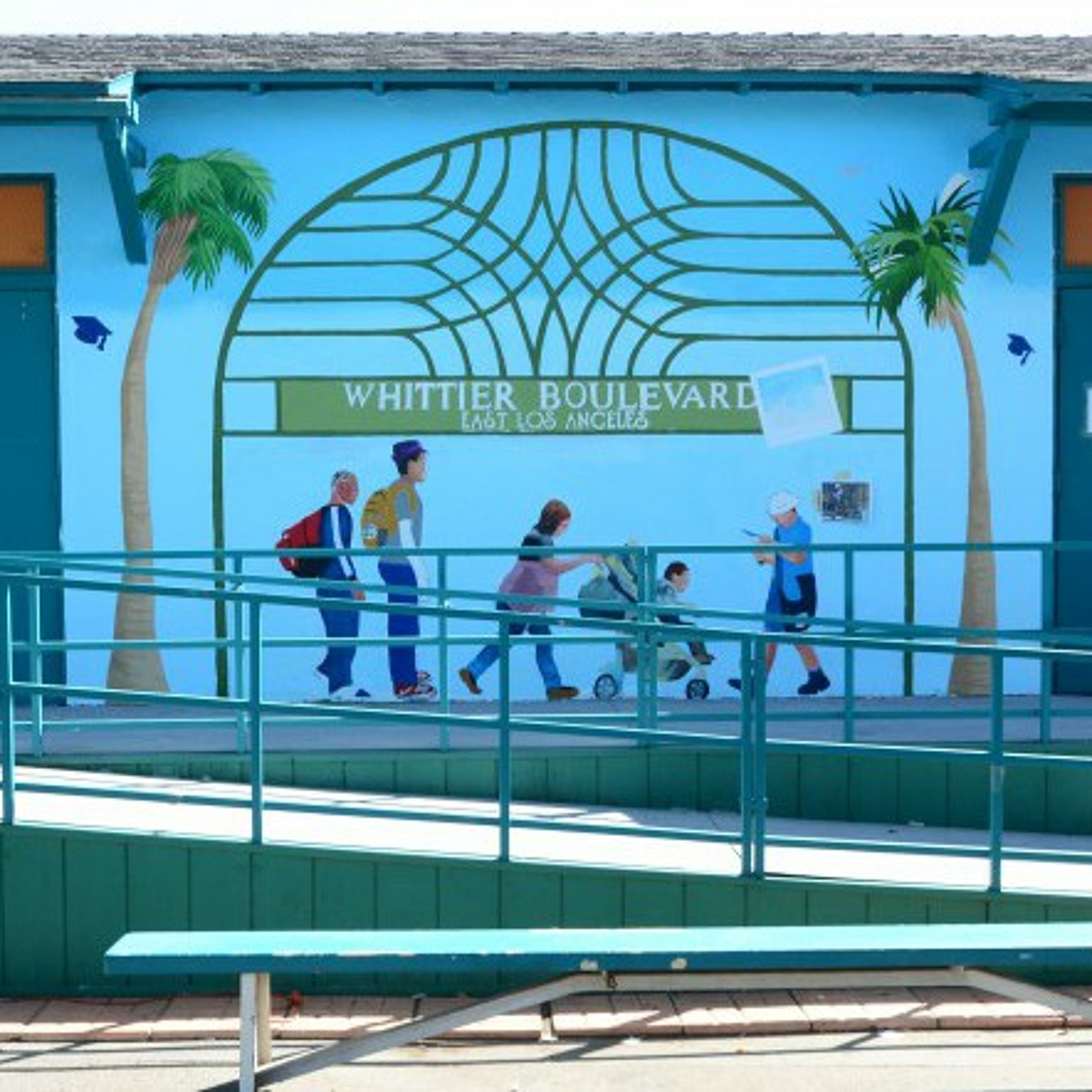 Teaching Chicano History Through Theater episode artwork