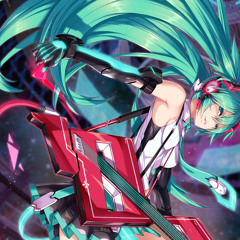 Best of Hatsune Miku