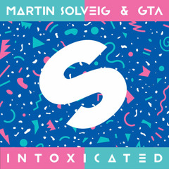 Lilly Wood & The Prick & Robin Schulz vs. Martin Solveig & GTA - Prayer Intoxicated (WCHN Mashup)