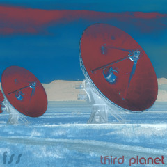 Third Planet