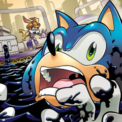 Oil Ocean Zone (Sonic 2 TeKno Mix)