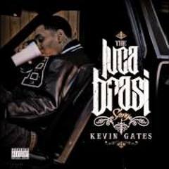 Kevin Gates - Paper Chasers  Instrumental