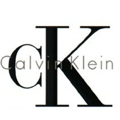 Calvin Klein Try 1