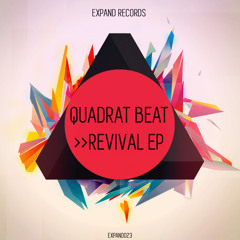 Revival (Original Mix) Preview