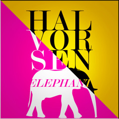 Halvorsen - Elephant
