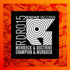 Murdock & Doctrine - I Owe You (RDR015) clip