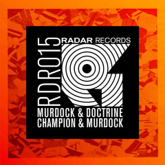 Champion & Murdock - It's You (RDR015)
