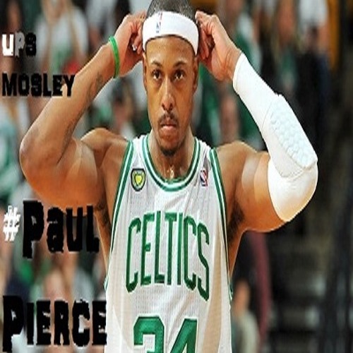 #PAULPIERCE