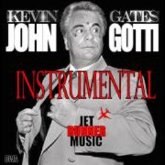 Kevin Gates - John Gotti  Instrumental