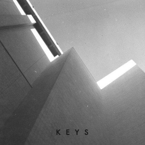 Made in M & digitalluc - k e y s