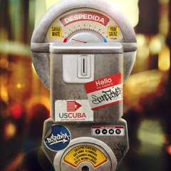 Despedida -Yrak Saenz "Vitalicio"/ Sarah White